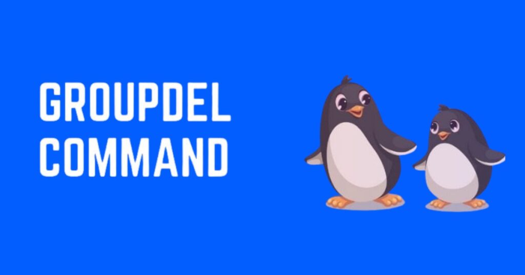 Lưu ý khi nhóm người dùng trong Linux