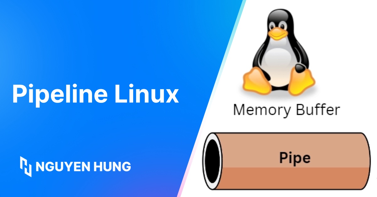 Cách sử dụng I/O Redirection và Pipes hiệu quả trong Linux