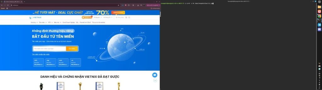Điều chỉnh chất lượng hình ảnh