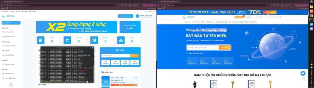 Scrot cũng hỗ trợ đặt tên file tự động