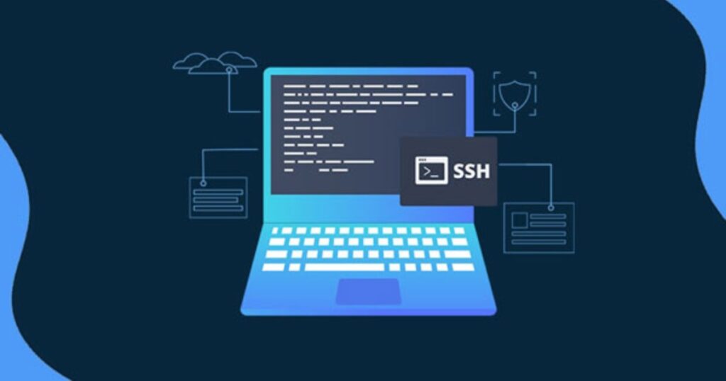 Sử dụng SSH Key Linux đem đến nhiều lợi ích về bảo mật 