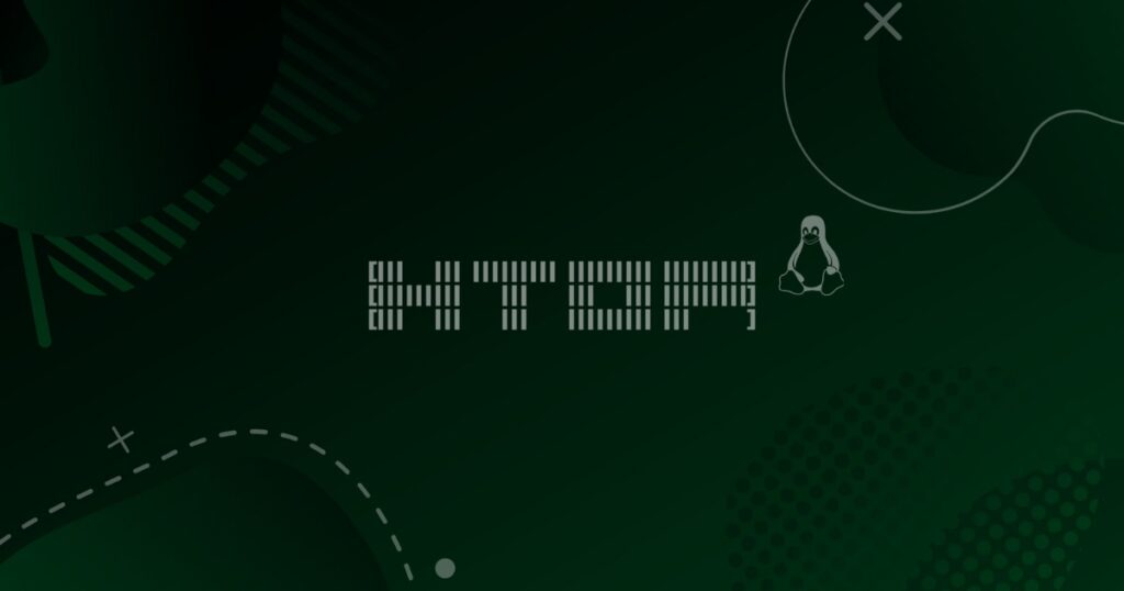 htop có thể dùng để kiểm tra Uptime trên Linux