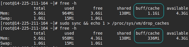 Xóa bộ nhớ đệm