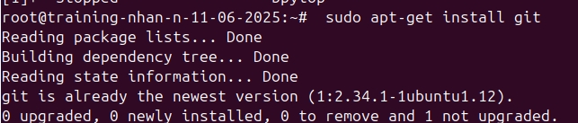 Cài đặt từ mã nguồn 