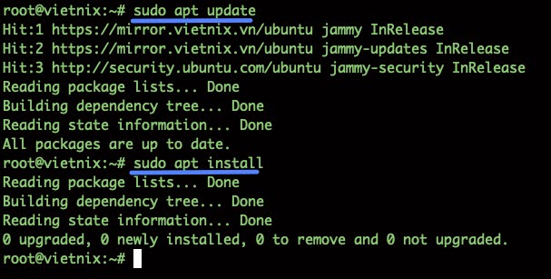 Xác minh vấn đề đã được giải quyết