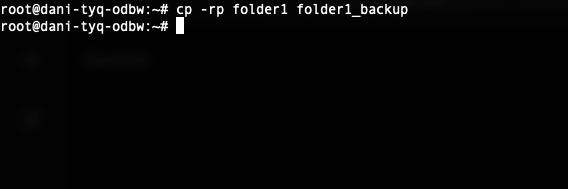 Copy nhưng giữ nguyên permission và timestamp