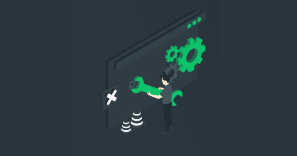 Bạn cần xử lý lỗi "Device is busy" đúng cách