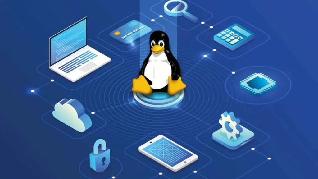 Tối ưu hệ điều hành Linux