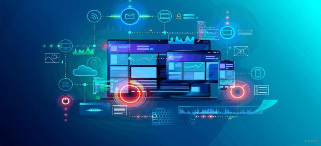 Tốc độ và công nghệ của hosting là yếu tố quan trọng ảnh hưởng trực tiếp đến website