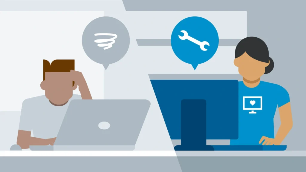 Chất lượng hỗ trợ kỹ thuật