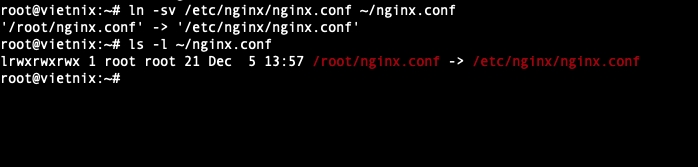 Kiểm tra và xác minh link