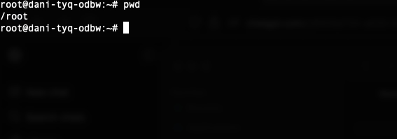 Xác thực vị trí trước thao tác