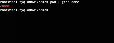 Kết hợp với grep để lọc nhanh vị trí