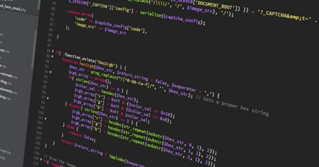 Việc viết script bằng Python hoặc các ngôn ngữ lập trình khác cho phép bạn xây dựng logic chia file tùy biến theo đúng yêu cầu nghiệp vụ