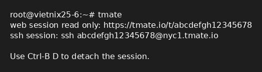 Sao chép các liên kết