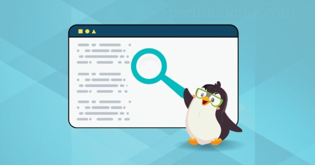 Bạn cần lưu ý khi tìm kiếm nội dung file trên Linux