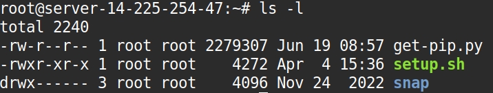 Hệ thống hiển thị thời gian sửa đổi nội dung cuối cùng