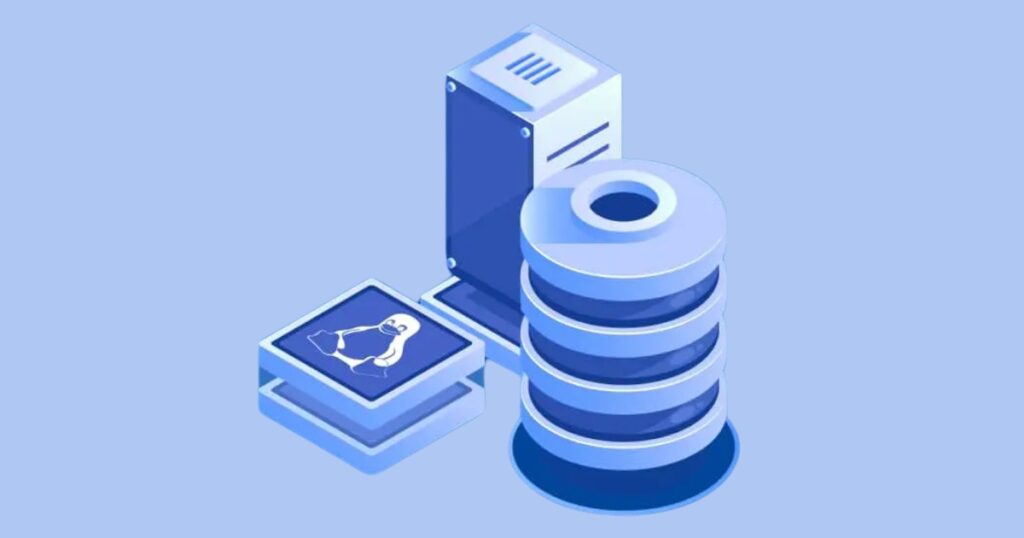 Bạn cần phân bổ phân vùng lưu trữ phù hợp