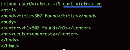 Xem nội dung của một URL