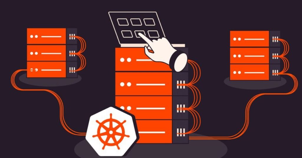 Môi trường Kubernetes