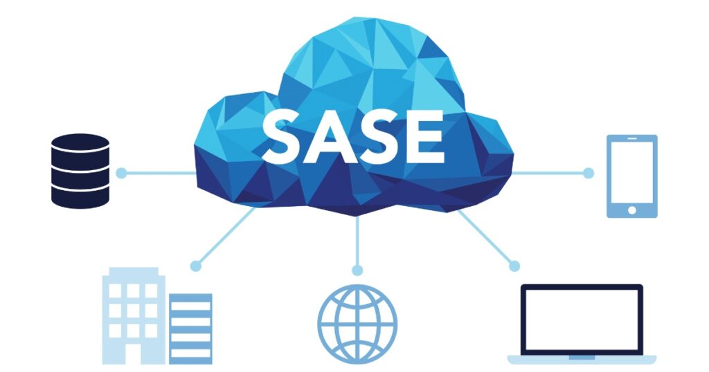 Bạn nên triển khai các kiến trúc mới như SASE