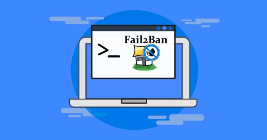 Fail2ban vận hành theo chu trình giám sát liên tục các tệp log dịch vụ như SSH, Apache, Nginx, VSFTPD để phát hiện các mẫu hành vi bất thường