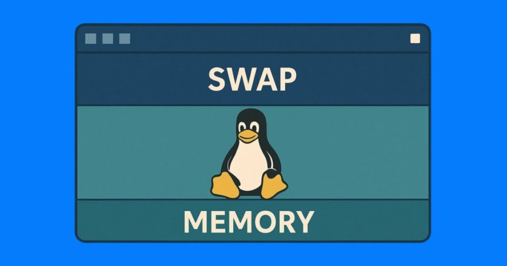 Cột Swap used tăng cao là lỗi thường gặp khi sử dụng lệnh free Linux