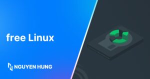 Hướng dẫn sử dụng lệnh free trong Linux để kiểm tra bộ nhớ hệ thống