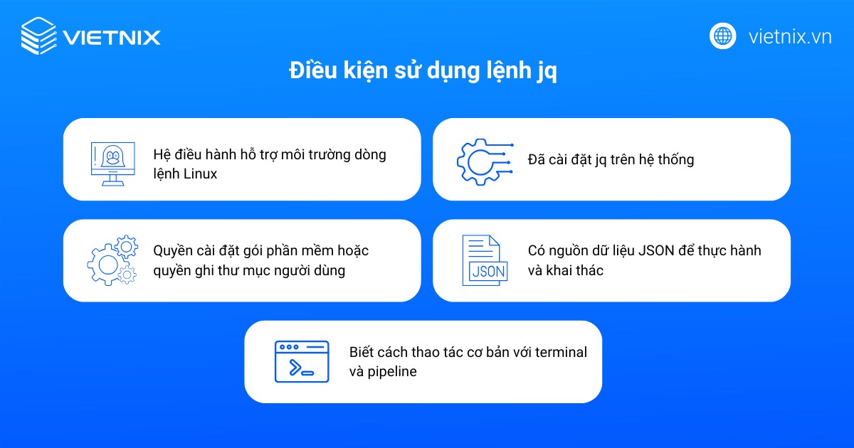 Chuẩn bị file JSON mẫu để thực hành