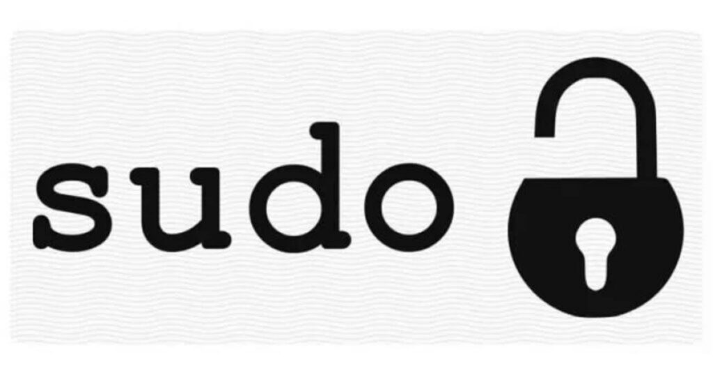 Lệnh id không hiển thị sudo dù đã thêm user vào nhóm này