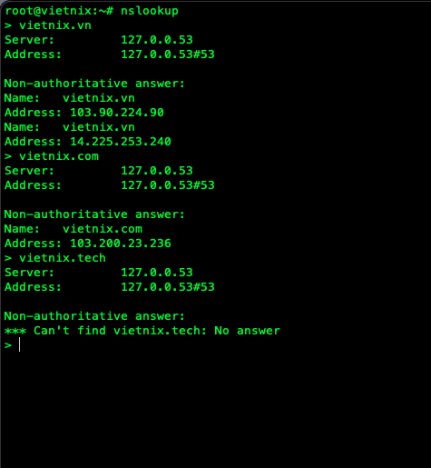 Chế độ tương tác