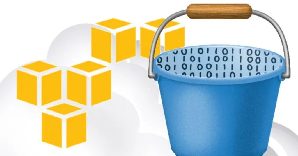 Amazon S3 áp dụng cơ chế bảo vệ an toàn để ngăn chặn việc xóa nhầm dữ liệu