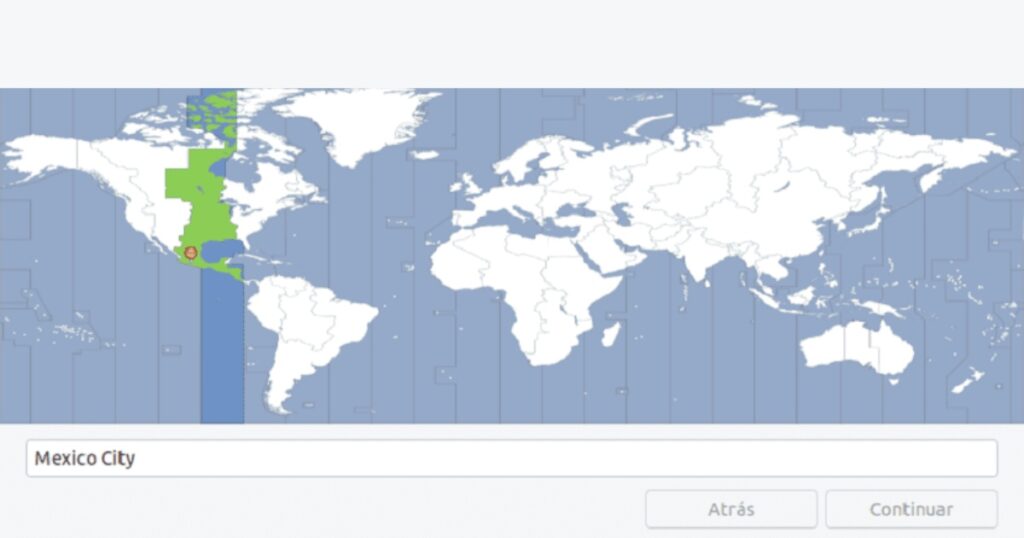 Bạn cần kiểm tra kỹ múi giờ server
