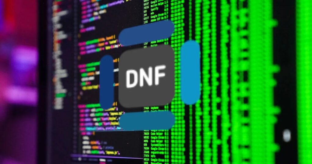 DNF là công cụ mặc định để cài đặt, cập nhật, nâng cấp và gỡ bỏ phần mềm trên RHEL 8, CentOS 8/Stream, Fedora 22+