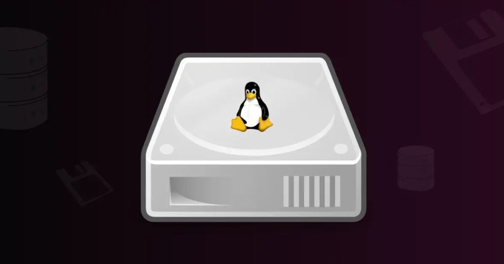 Bạn cần lưu ý khi sử dụng lệnh parted để tránh mất dữ liệu