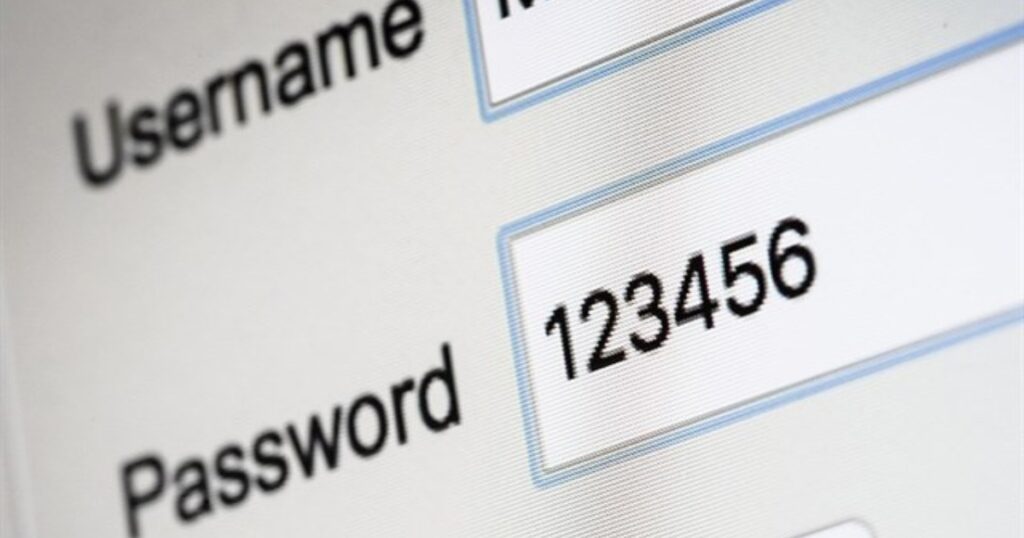 Lỗi Authentication failure chủ yếu xuất phát từ việc nhập sai mật khẩu của user đích