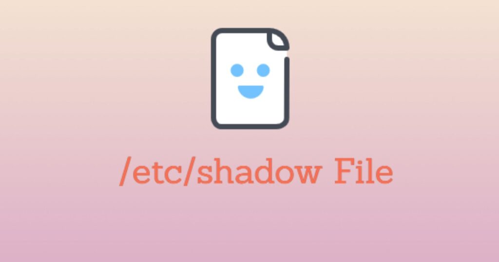 Kiểm tra và loại bỏ các file khoá của /etc/shadow (Nguồn: Internet)