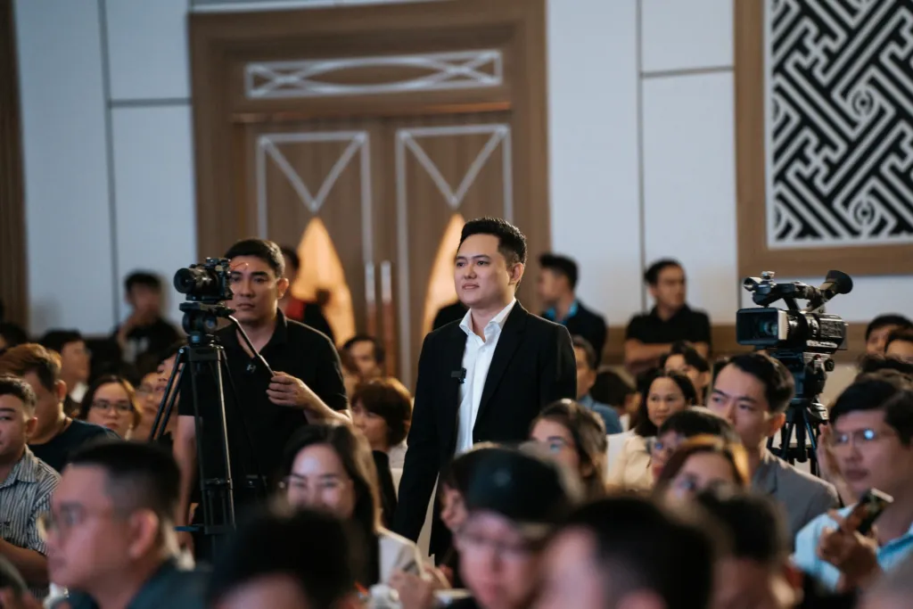 Sự kiện khép lại với nhiều kiến thức và giá trị được lan tỏa