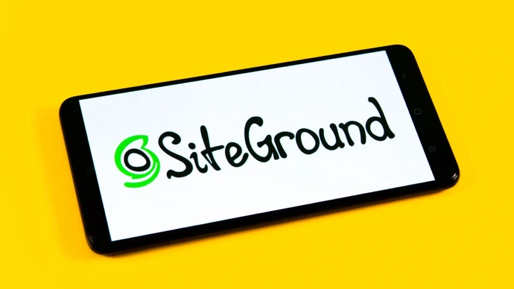 SiteGround