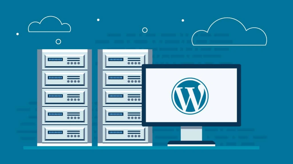 Lựa chọn hosting chuyên dụng cho WordPress giúp tối ưu quá trình vận hành website
