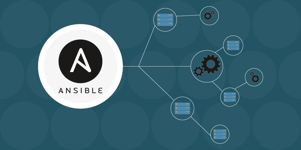 Ansible Control Node là máy chạy Ansible trên Ubuntu 20.04