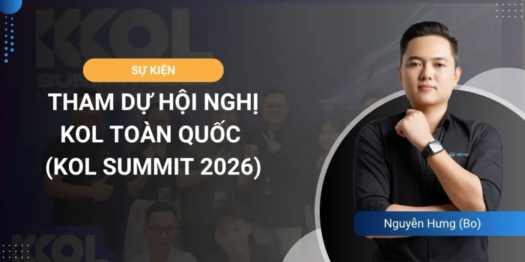 KOL Summit 2026
