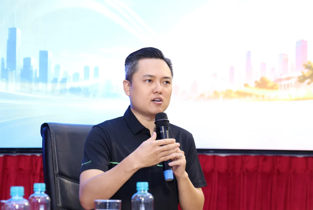 Góc nhìn từ doanh nghiệp: Biết gõ prompt chưa đủ để tạo ra giá trị